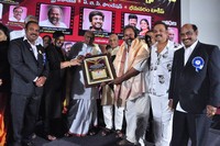 Dasari Film Awards Function Stills
